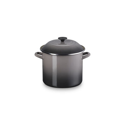 Stockpot with Phenolic Knob