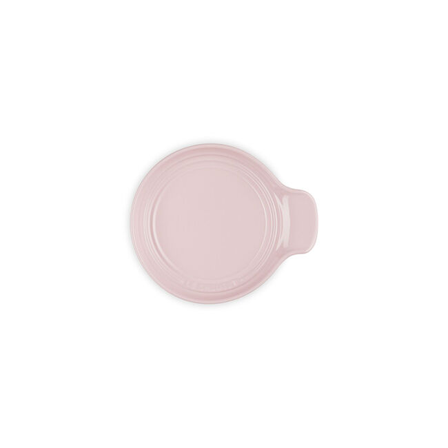 Signature Spoon RestChiffon Pink, view 4