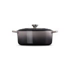 Signature Oval Dutch OvenOyster