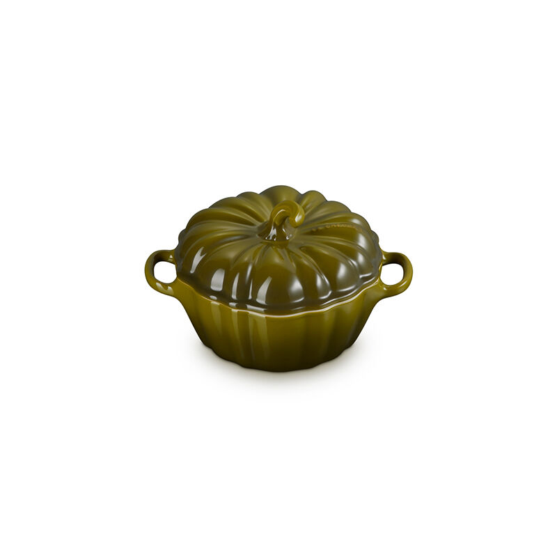 Pumpkin Mini Cocotte | Le Creuset®