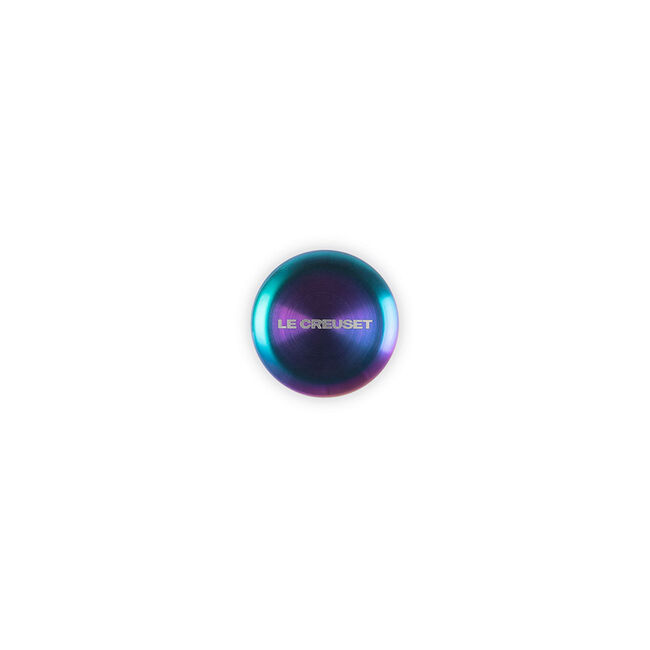 Iridescent KnobIridescent, view 1