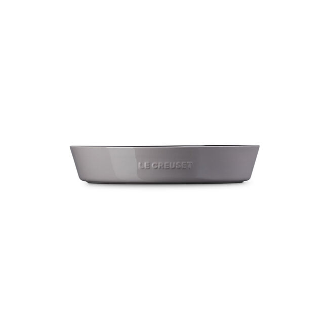 Signature Oval Chip & Dip PlatterOyster, view 3