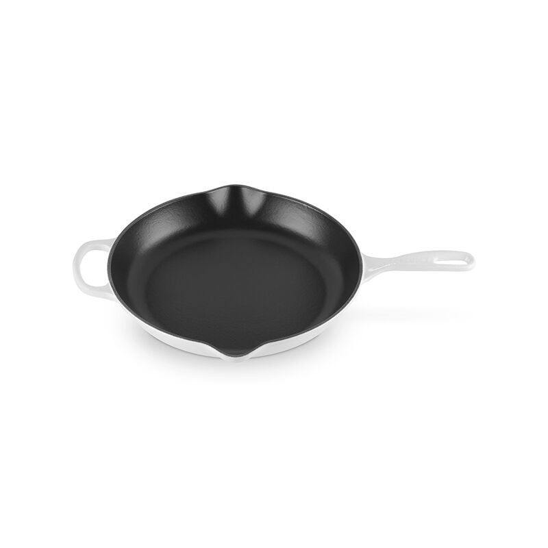 Signature Skillet | Enameled Cast Iron Skillet | Le Creuset®