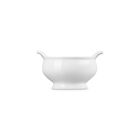 Heritage Soup BowlWhite