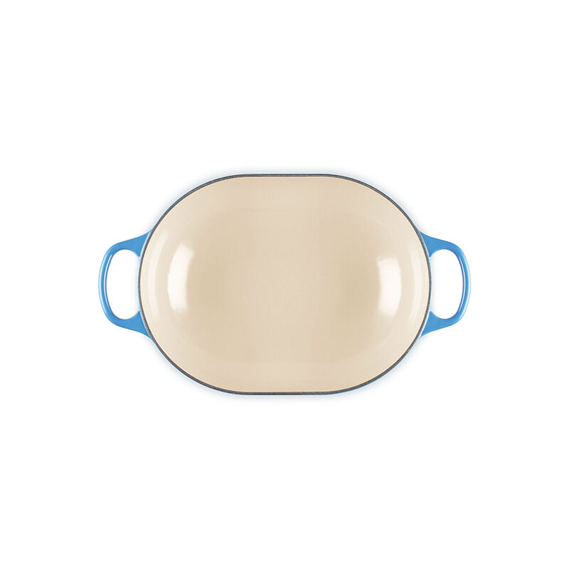 Signature Oval Casserole | Le Creuset®