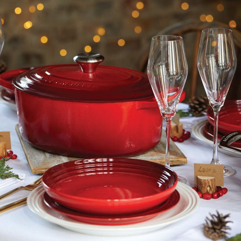 Vancouver Pasta Bowls, Set of 4 | Le Creuset®