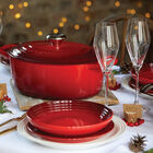 Vancouver Pasta Bowls, Set of 4