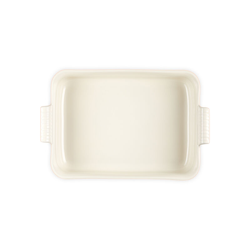 Heritage Deep Rectangular Lasagna Dish | Le Creuset®