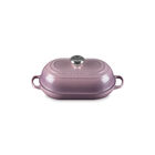 Signature Oval Bread OvenMauve Pink