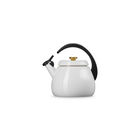 Cloche KettleWhite