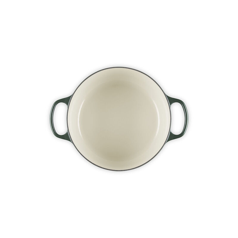 Signature Round Dutch Oven | Le Creuset®