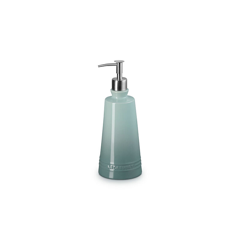 Stoneware Signature Soap Dispenser | Le Creuset®