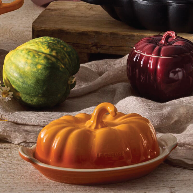 Harvest Collection Shop | Le Creuset®