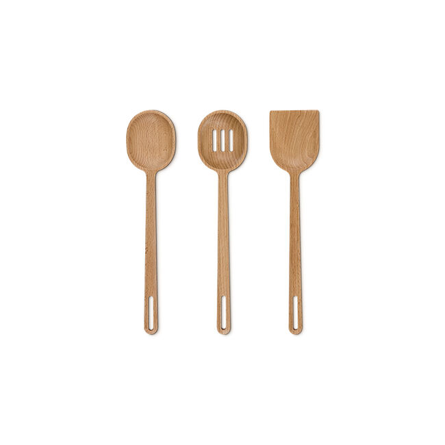 3-Piece Signature Wood Tools Set, view 1