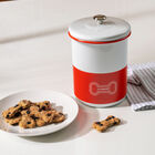 Pet Collection Treat Jar