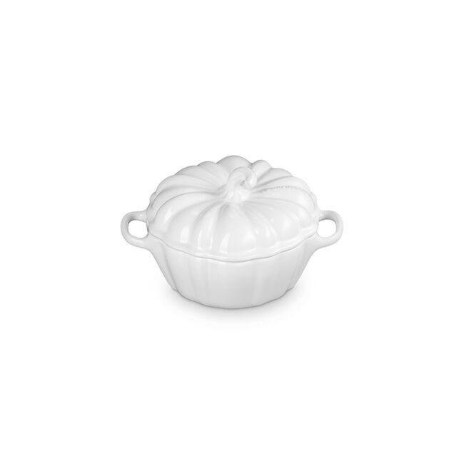 Pumpkin Mini Cocotte, view 2