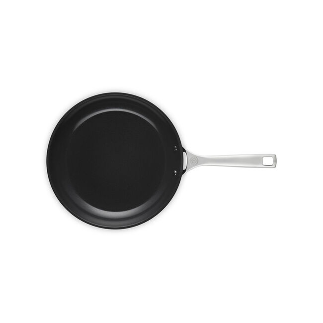 Essential Non-stick Ceramic Fry Pan, view 5