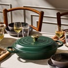 Signature BraiserForet