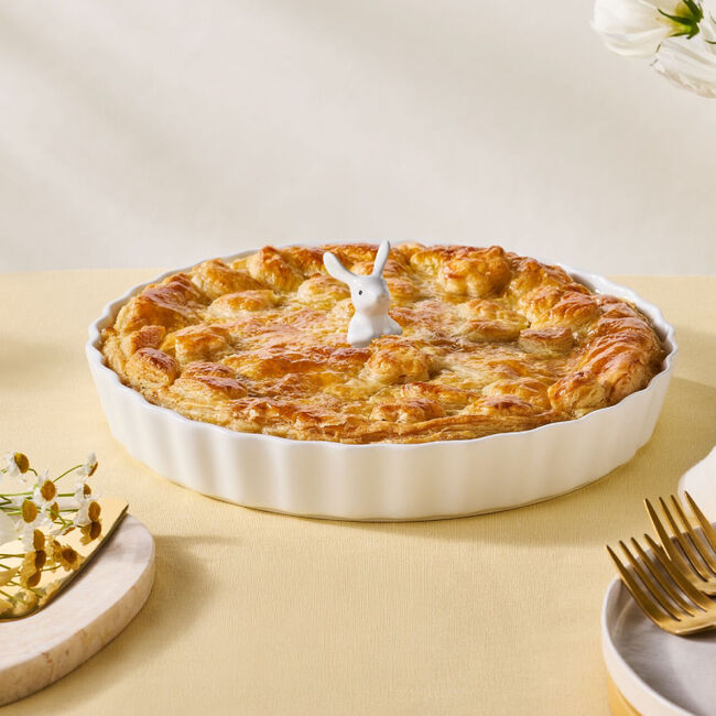 Bunny Pie Vent, view 2