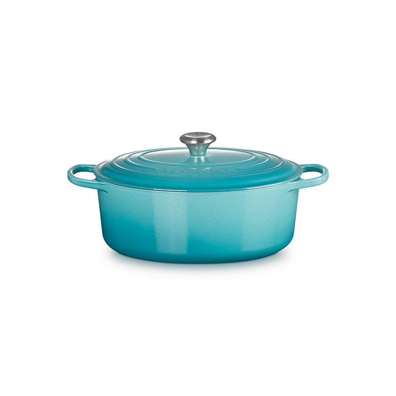 Oval Dutch Oven | Le Creuset®