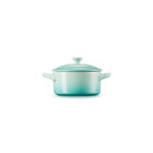 Mini Round CocotteCool Mint