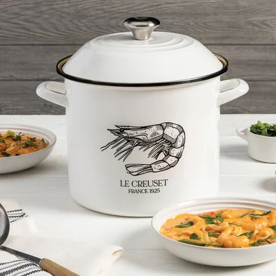 Shrimp Stockpot Shrimp Stockpot