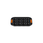 12-Cup Mini Muffin Trays, Set of 2