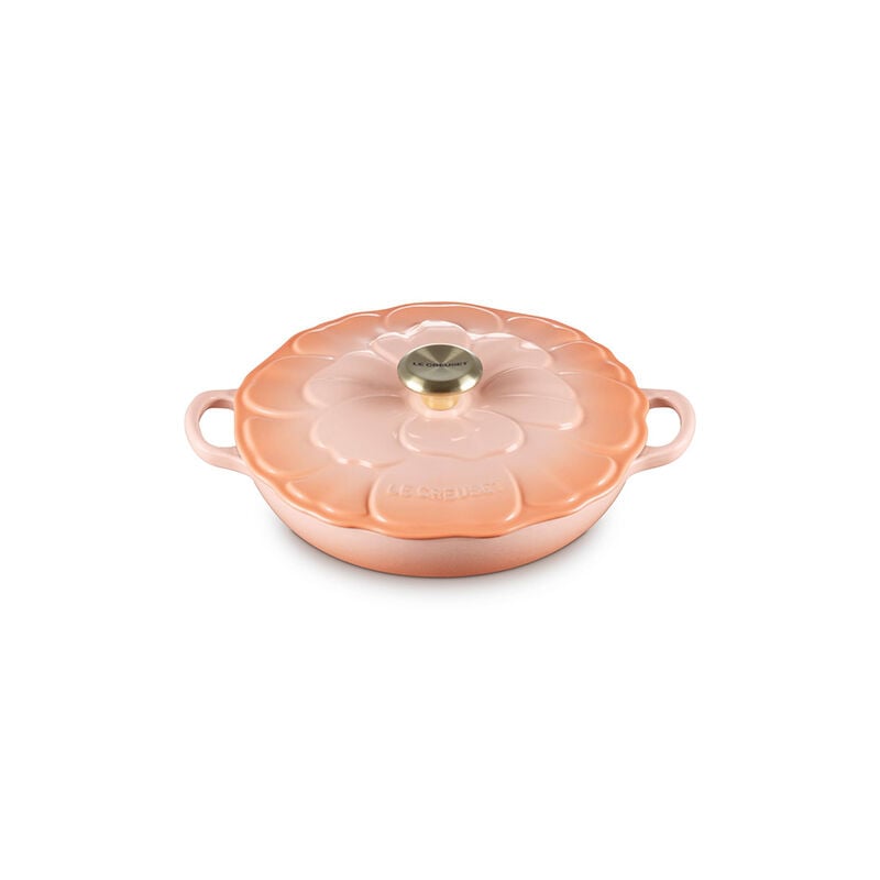 Signature Petal Braiser | Le Creuset®