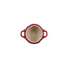 Strawberry Mini Cocotte