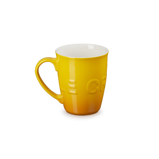 Extra-Large Logo MugNectar, view 5