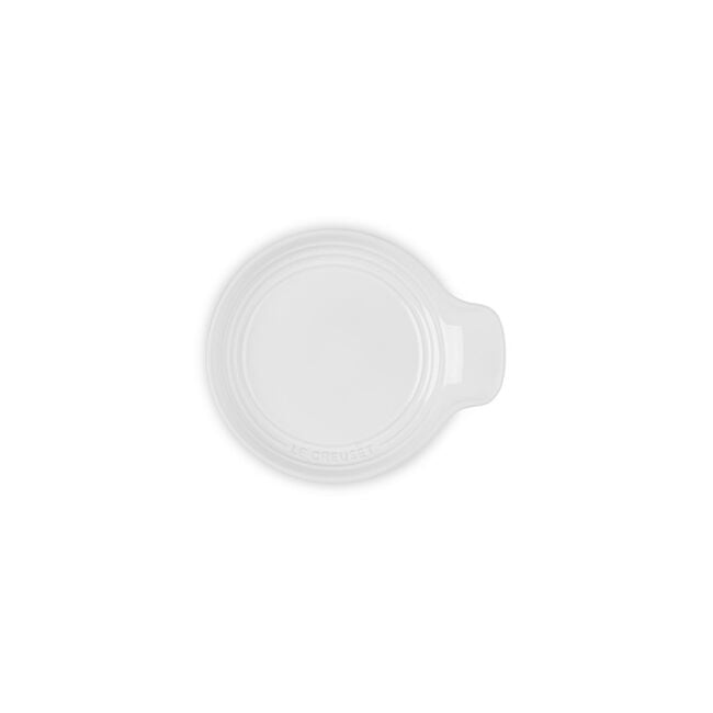 Signature Spoon RestWhite, view 4