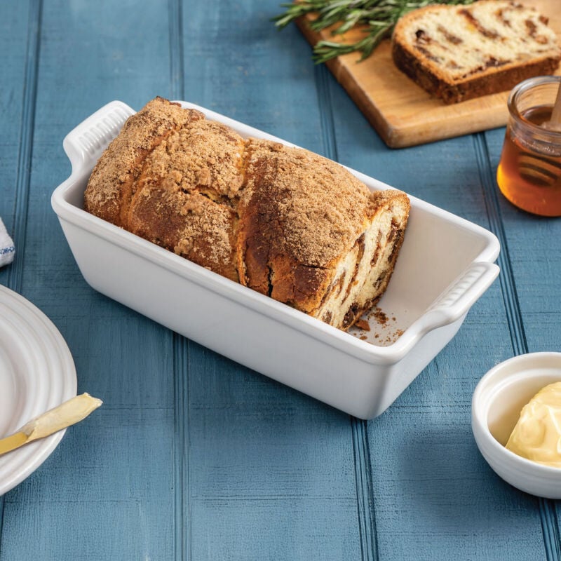 Heritage Loaf Pan | Le Creuset®