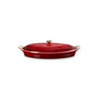 Heritage Fish BakerCerise