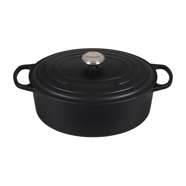 Oval Dutch Oven Le Creuset® Official Site