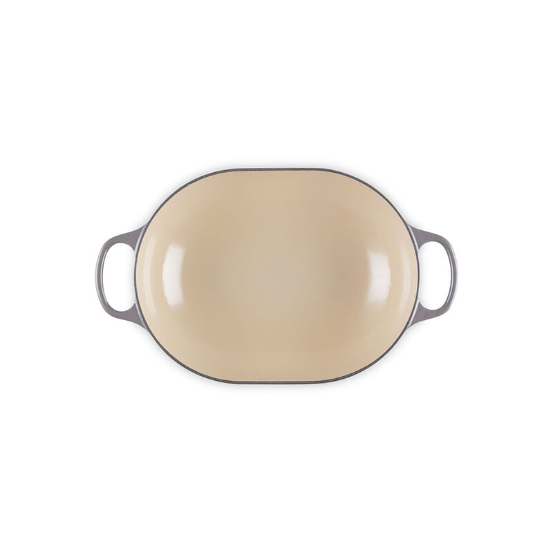 Signature Oval Casserole | Le Creuset®