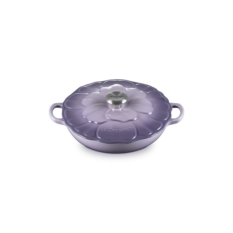 Signature Petal Braiser | Le Creuset®