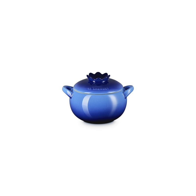 Blueberry Mini Cocotte | Le Creuset®