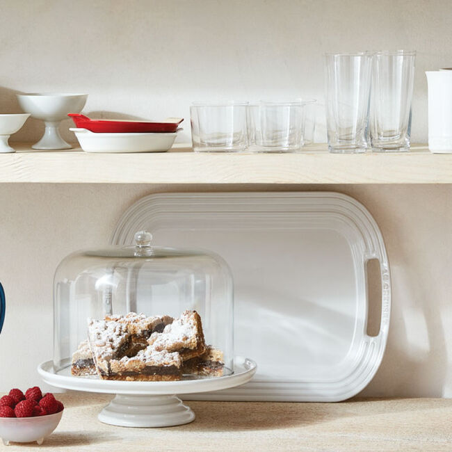 Serving Platter, view 4
