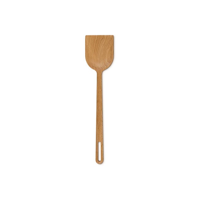 Signature Wood Scraper Spoon, view 3