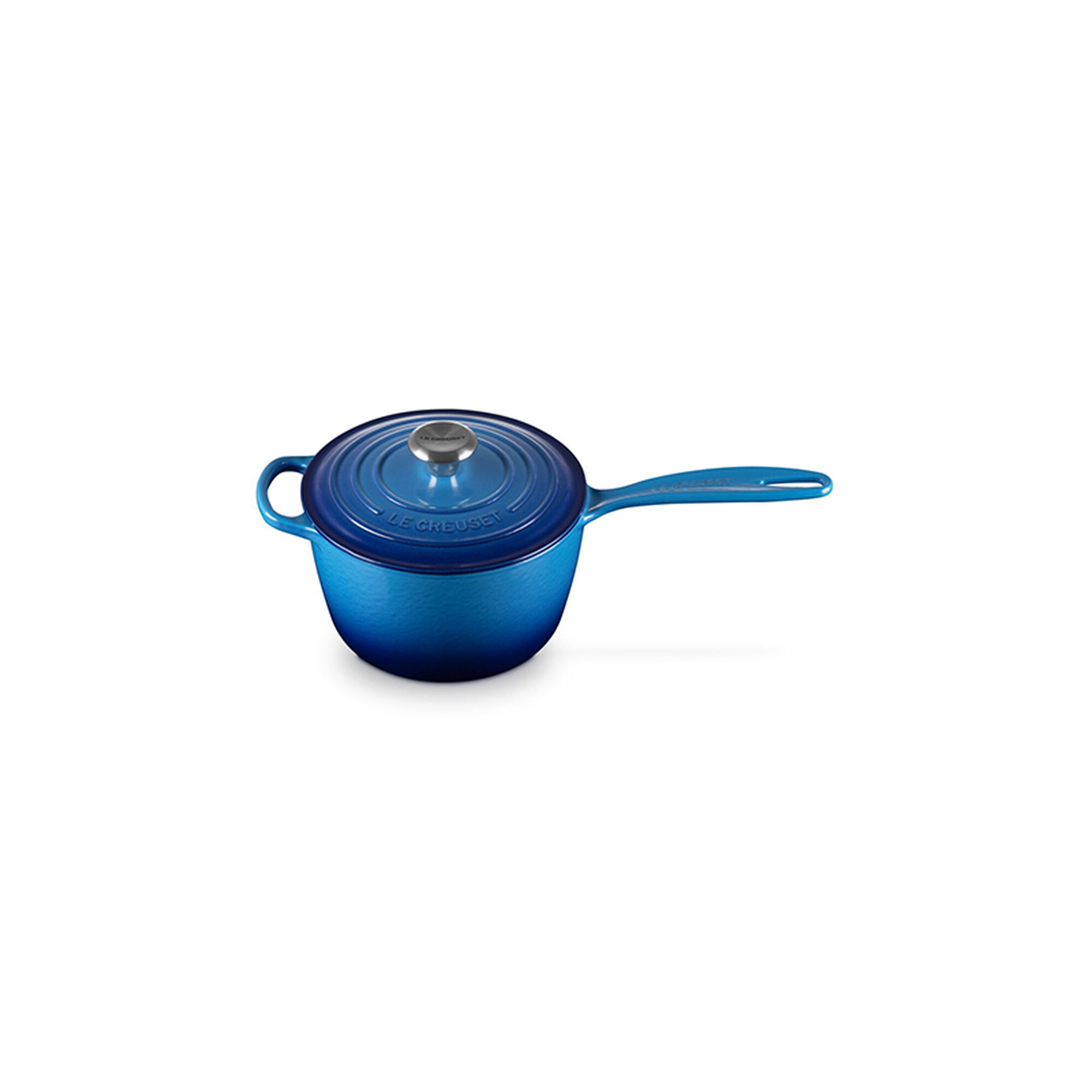 Signature Saucepan - Azure