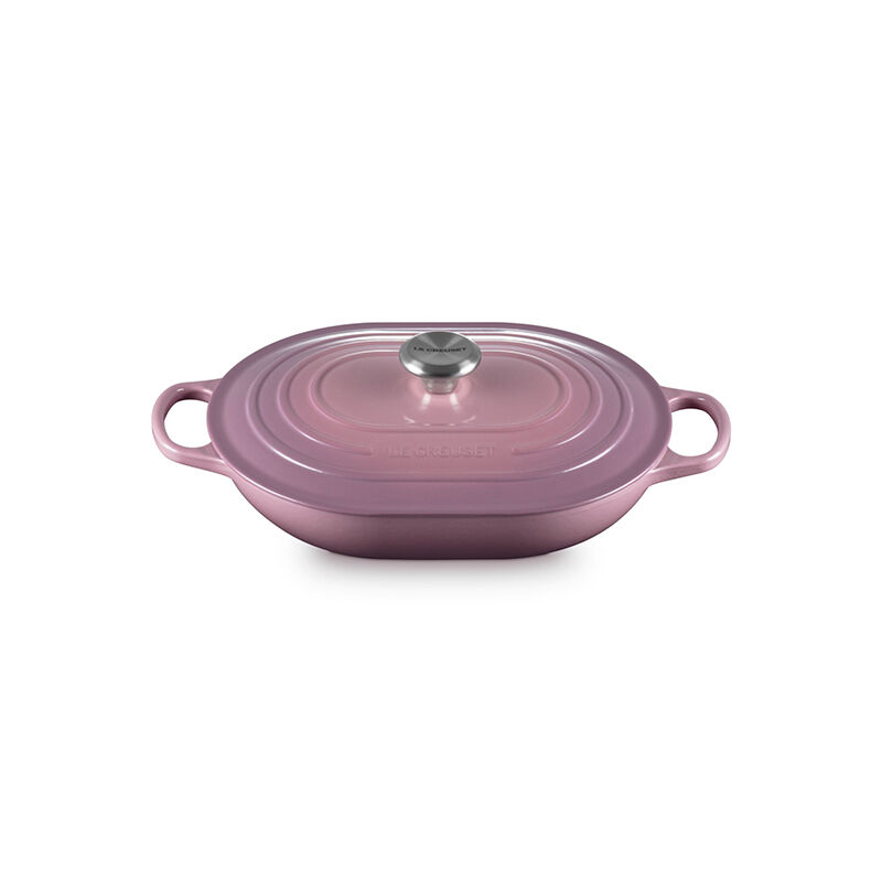 Signature Oval Casserole | Le Creuset®