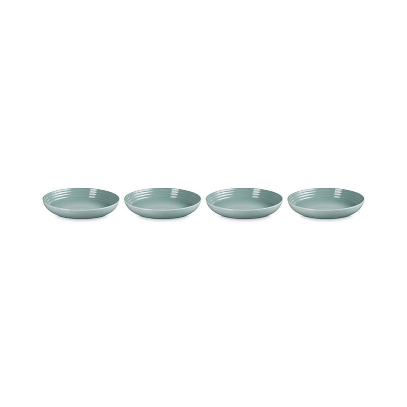 Vancouver Pasta Bowls, Set of 4 - Thumbnail 3
