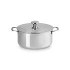 Signature Stainless Steel Braiser