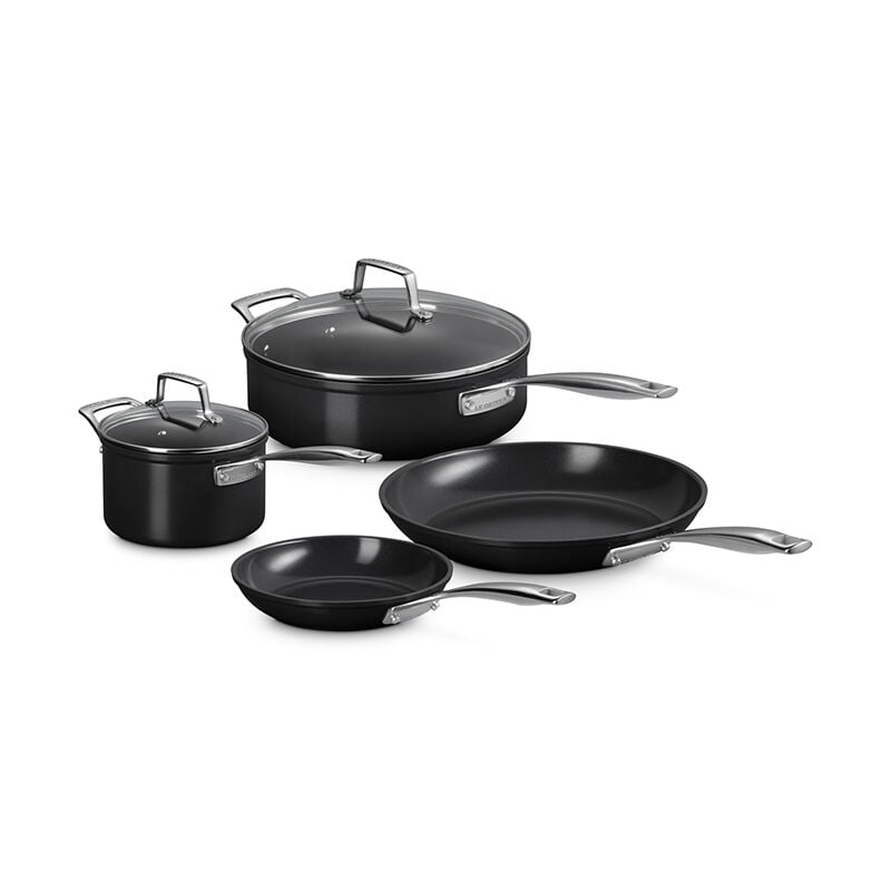 Le Creuset Essential Wok - Thumbnail 2