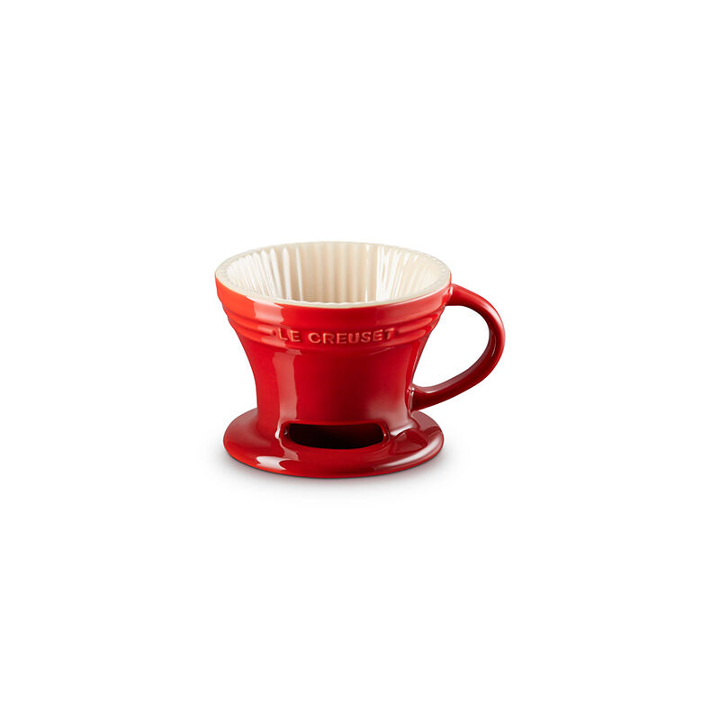 Le Creuset Pour Over Coffee Cone - Thumbnail 5