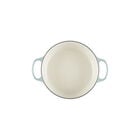 Signature Wide Round OvenSea Salt