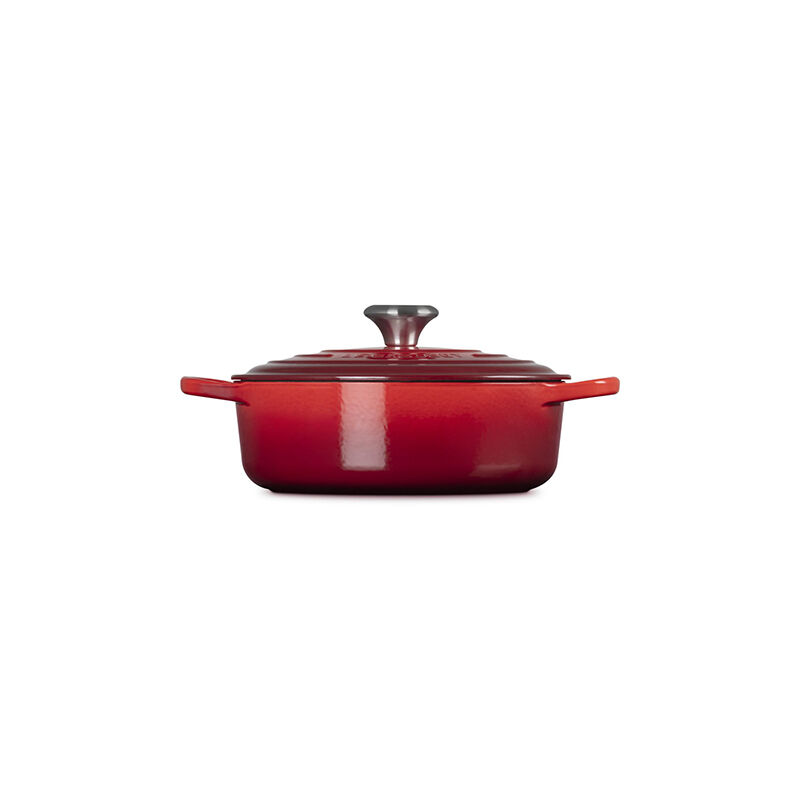 Signature Wide Round Oven | Le Creuset®