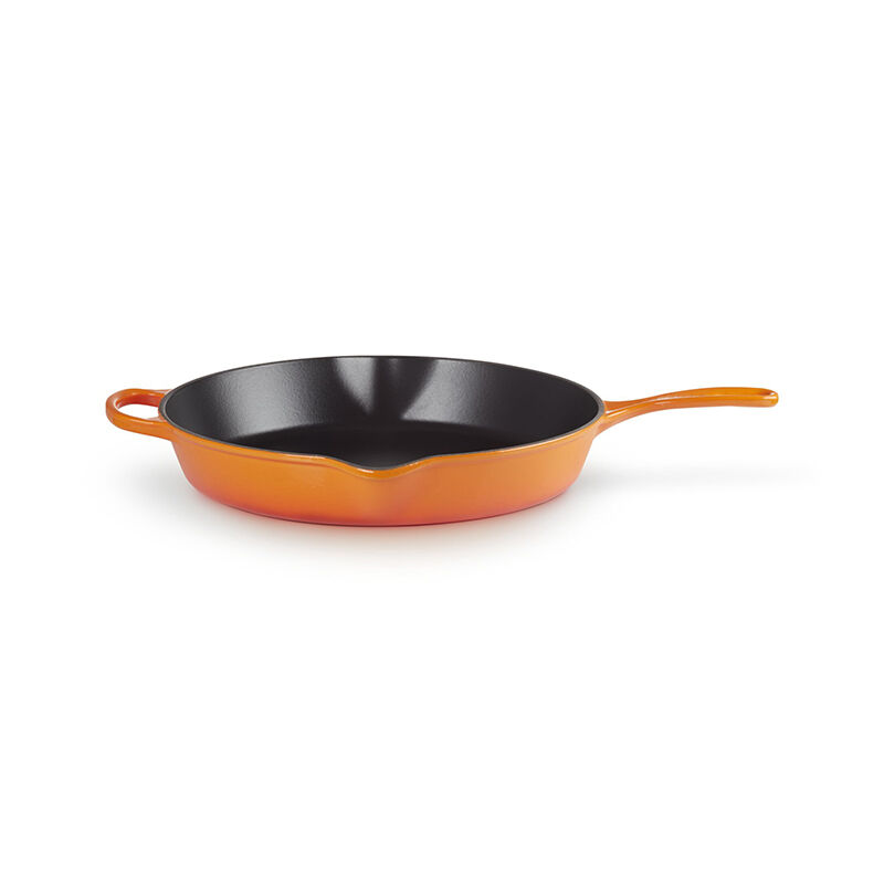 Le Creuset Signature Deep Round Skillet