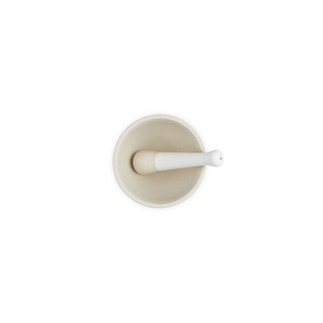 Mortar & Pestle, view 4