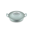Modern Heritage Round Braiser